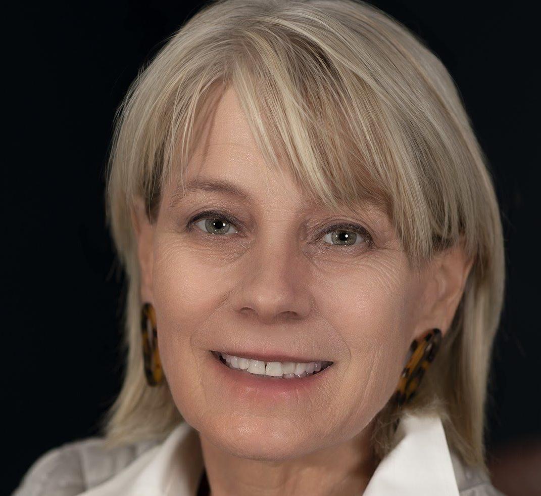 Peggy Barnhart